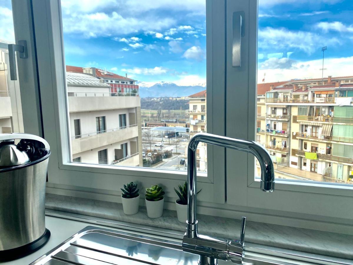 A Cuneo In Terrazza Exterior photo