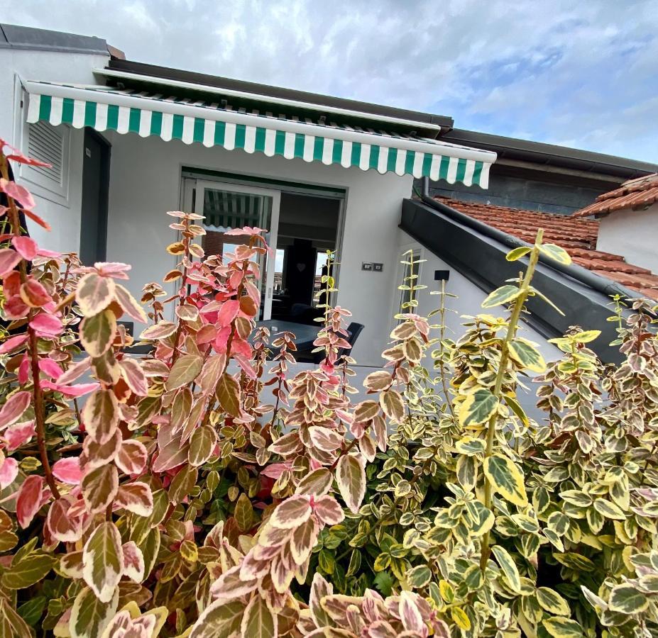 A Cuneo In Terrazza Exterior photo