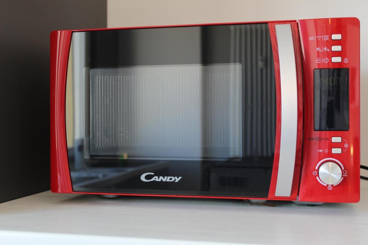 A Cuneo In Terrazza Exterior photo