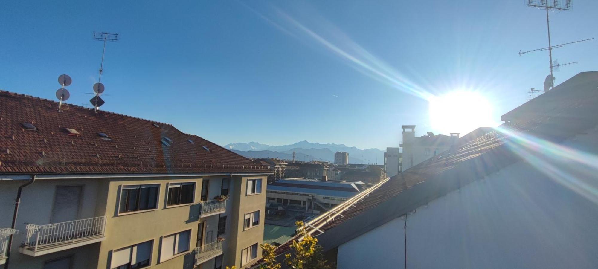A Cuneo In Terrazza Exterior photo