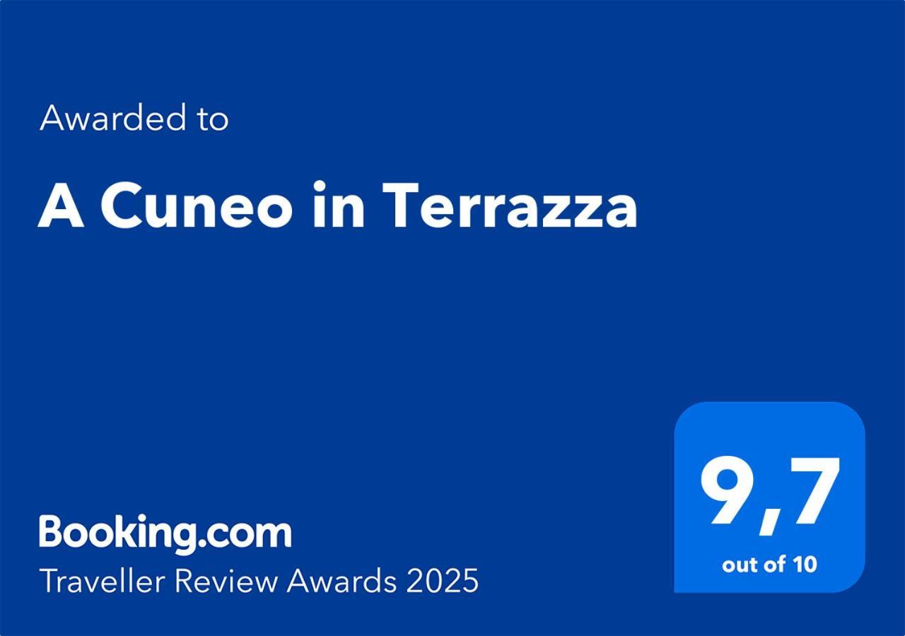 A Cuneo In Terrazza Exterior photo