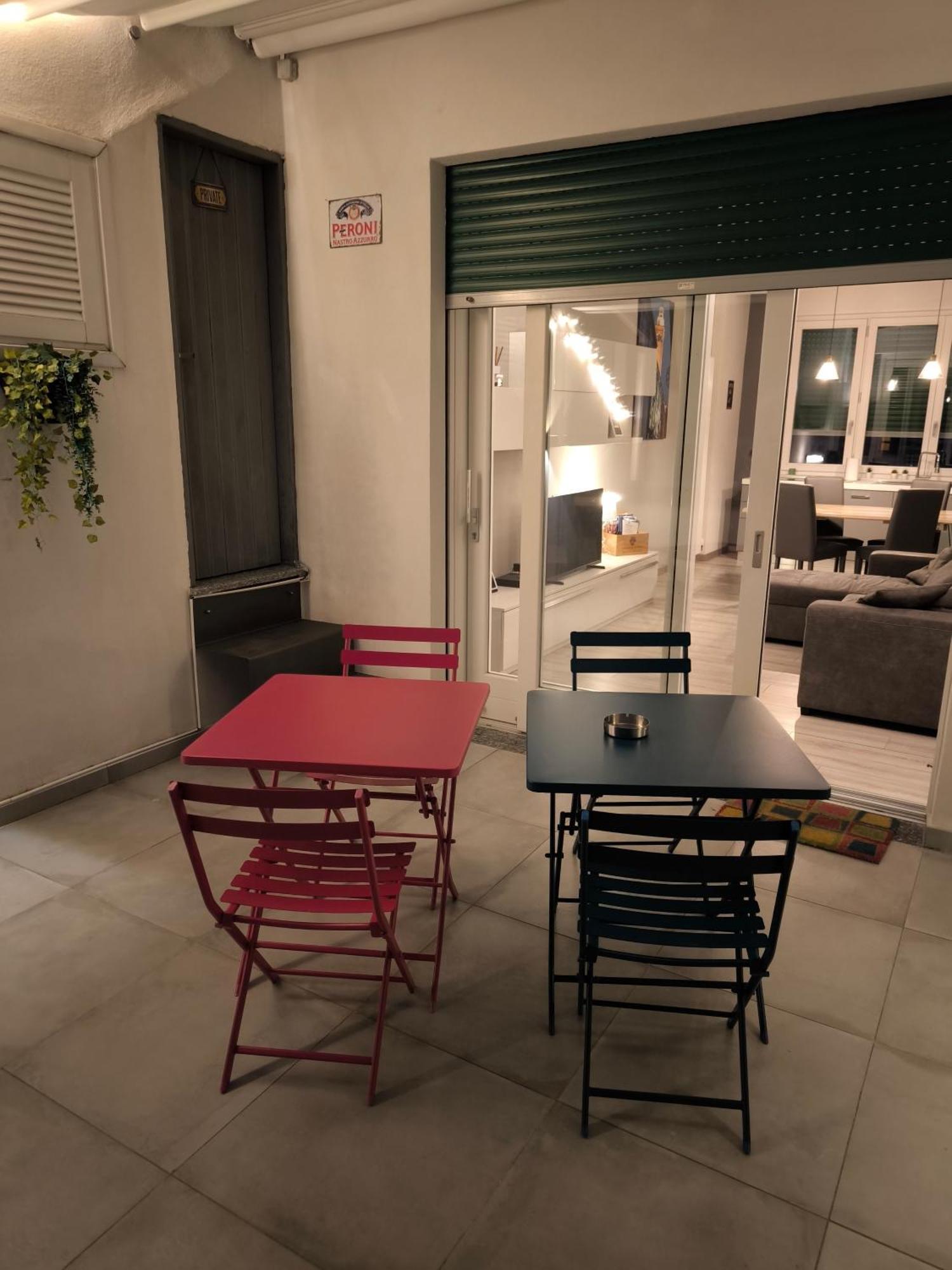 A Cuneo In Terrazza Exterior photo